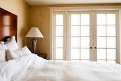 Brownheath bedroom extension costs