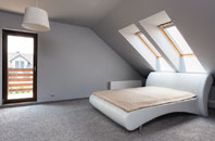 Brownheath bedroom extensions