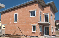 Brownheath home extensions