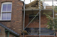 free Brownheath home extension quotes