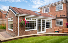 Brownheath house extension leads